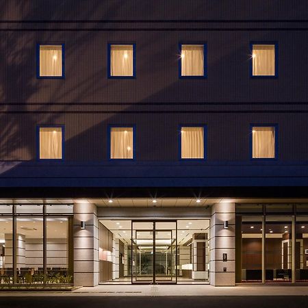 N Gate Hotel Osaka Tajiri Buitenkant foto