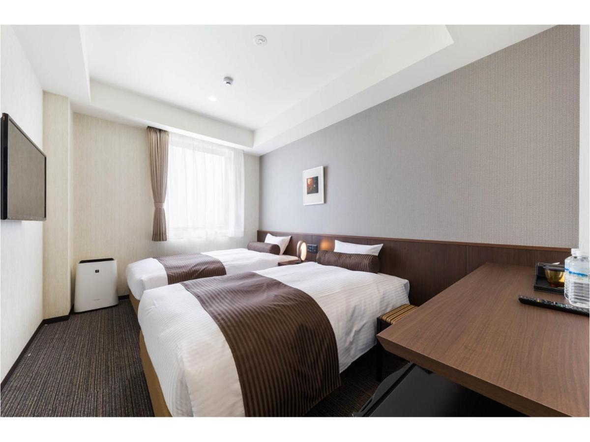 N Gate Hotel Osaka Tajiri Buitenkant foto